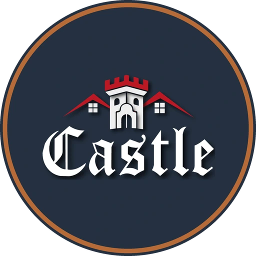 Castle Home Restorations logo